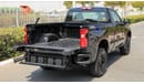 Chevrolet Silverado 1500 RegularCab Trailboss GCC / 3 Years Warranty / For Local Registration +5%