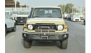 Toyota Land Cruiser Pick Up New