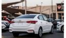 Hyundai Accent 2020 Hyundai Accent GL (RB), 4dr Sedan, 1.6L 4cyl Petrol, Automatic, Front Wheel Drive