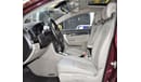 Chevrolet Captiva LTZ EXCELLENT DEAL for our Chevrolet Captiva LTZ ( 2012 Model! ) in Burgundy Color! GCC Specs