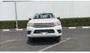 Toyota Hilux SINGLE CABIN DIESEL 2.4 LTR  MANUAL 4/4 POWER WINDOW CENTER LOCK WIHT REMOTE ,