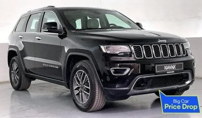 Jeep Grand Cherokee Limited | 1 year free warranty | 0 Down Payment