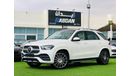 Mercedes-Benz GLE 450 AMG