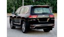 Toyota Land Cruiser V6 GX.R upgrade 2022