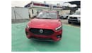 MG ZS 1.3L TURBO FULL OPTION LUXURY 2023