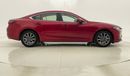 Mazda 6 PURE 2.5 | Zero Down Payment | Free Home Test Drive