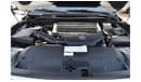 Toyota Land Cruiser GXR Full option Diesel engine