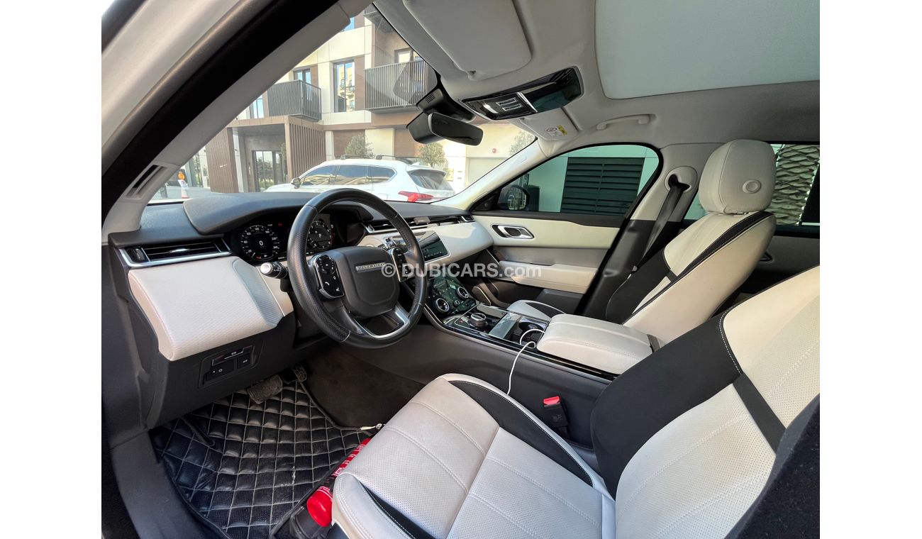 Land Rover Range Rover Velar P380 SE