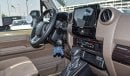 Toyota Land Cruiser Pick Up 4.0 L