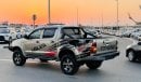 Toyota Hilux PREMIUM CONDITION | DOUBLE CAB | 3.0L DIESEL | RHD | 2008 |  AIR SNORKEL