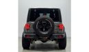 Jeep Wrangler Unlimited Sport Jeepers Edition 2021 Jeep Wrangler Unlimited Sport Jeepers Edition, March 2026 Jeep