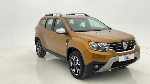 Renault Duster LE 1.6 | Zero Down Payment | Free Home Test Drive