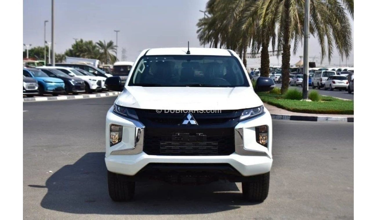 ميتسوبيشي L200 Mitsubishi L200 sportero 2.4L diesel MY2024