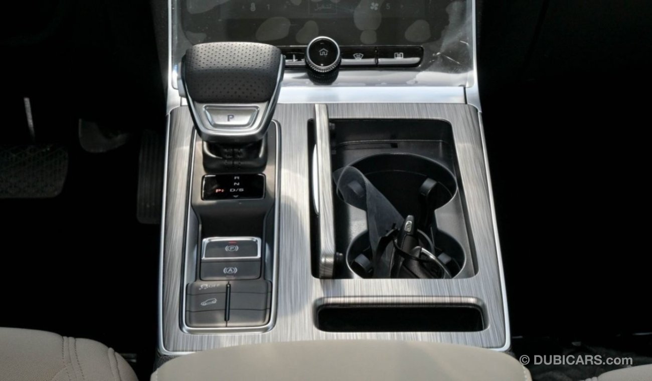 MG RX5 Brand New MG RX5 Plus Standard N-RX5-COM-1.5-24 1.5L | Petrol |Grey /Beige | 2024 | FOR EXPORT AND L