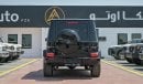 مرسيدس بنز G 63 AMG Black Edition