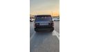 Land Rover Range Rover Vogue SE 5.0L