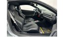 Ferrari 458 2012 Ferrari 458, Full Al Tayer Service History