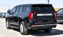 GMC Yukon 2023 YUKON XL 4WD DENALI - Brand New - Export Price