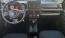 Suzuki Jimny GLX 3-Doors A/T GCC For Export Only