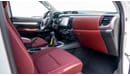 Toyota Hilux HILUX SR5 2.7L MT