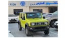 Suzuki Jimny 1.5 GLX 5Door Full Option