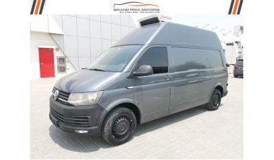 Volkswagen T6 Transporter