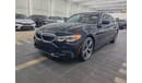 BMW 330i M Sport Warranty one year