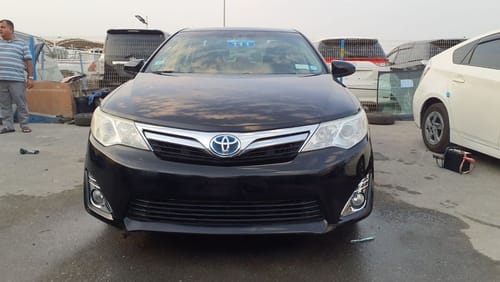 تويوتا كامري Toyota Camry LE