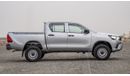 تويوتا هيلوكس HILUX 2.4L MT DIESEL DEFULOCK 2024