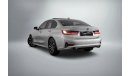 BMW 320i 2020 BMW 320i / Full BMW Service History