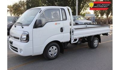 كيا K2700 SINGLE CABIN PICKUP/ COLOR WHITE / MODEL 2024/ DIESEL FOR UAE AND EXPORT