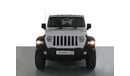 جيب رانجلر Unlimited Sport 3.6L A/T • 2,850x60 • 0% DP • 2021 • Jeep Warranty