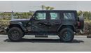 Jeep Wrangler Jeep Wrangler Unlimited Rubicon Xtreme i4 2.0L Turbo , 0Km , With 3 Years or 60K Km Warranty @Offici