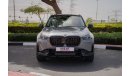 BMW X1 2024 BMW X! S-Drive 20 i Gray Night Edition 0Km