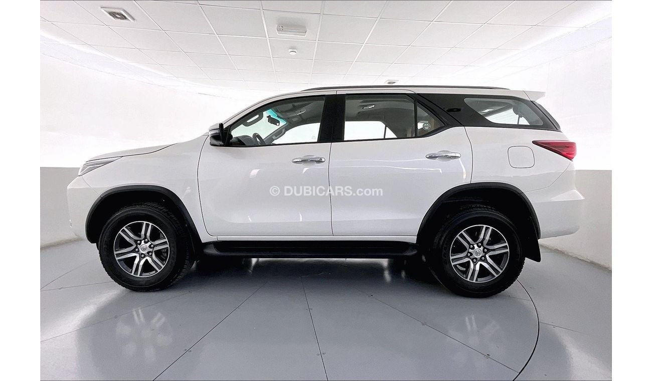 Toyota Fortuner EXR | 1 year free warranty | 0 Down Payment