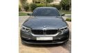 BMW 540i