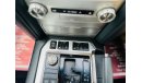 Toyota Land Cruiser Toyota Landcruiser 2018 diesel