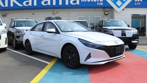 Hyundai Elantra 1.6L 2023 !!!!! SPECIAL PRICE FOR QUANTITY!!!!!!