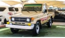 Toyota Land Cruiser Hard Top