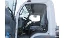 Mitsubishi Fuso FJ FJ 8 ton chassis 6 Cylinder Turbo DIESEL