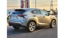 Lexus NX200t LEXUS NX 200t