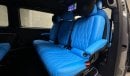 Mercedes-Benz Vito Maybach kit Gcc low mileage