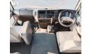 ميتسوبيشي روزا MITSUBISHI ROSA BUS RIGHT HAND DRIVE(PM41207)