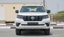 تويوتا برادو TOYOTA PRADO VX 4.0L V6 FULL OPTION MODEL 2023