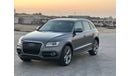 Audi Q5 40 TFSI S-Line 2.0L