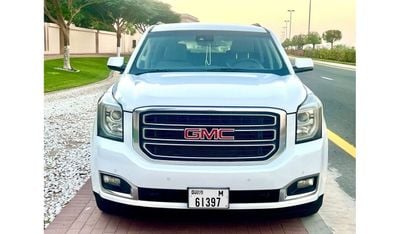 جي أم سي يوكون SLE 5.3L 4WD (8 Seater)