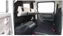 Mitsubishi Canter Mitsubishi Canter 2017 GCC Double Cabin in excellent condition