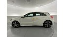 Mercedes-Benz A 250 Sport AMG (W176)