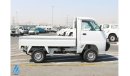 Suzuki Super Carry 2024 New Super Carry with Powerful Engine - Mini Truck - 1.2L 5 Speed MT - Attractive Deals