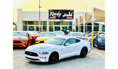 Ford Mustang EcoBoost Premium For sale